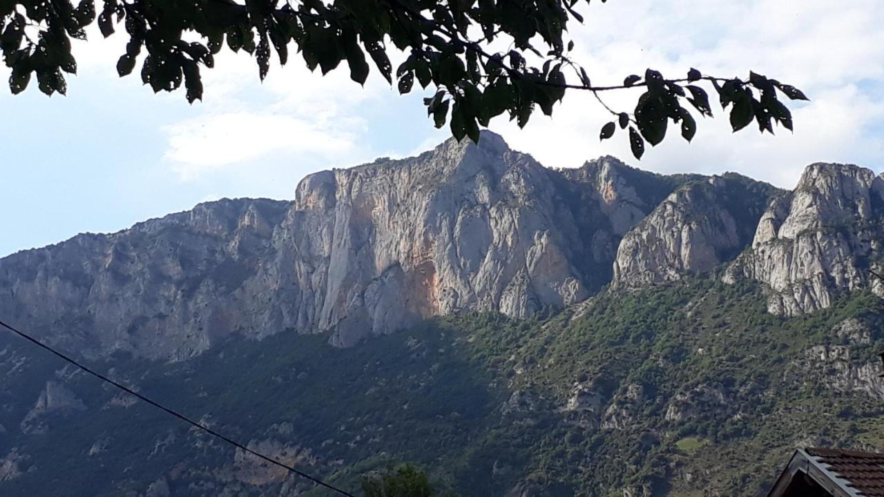 La Sereine Pech Екстериор снимка
